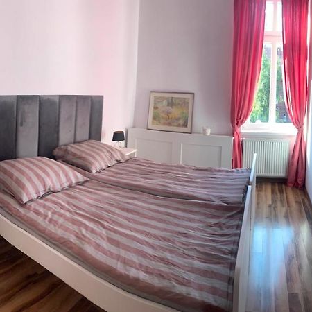 Appartamento Kamienica Chorzów Esterno foto