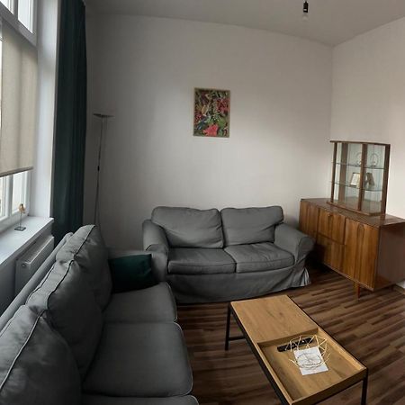 Appartamento Kamienica Chorzów Esterno foto