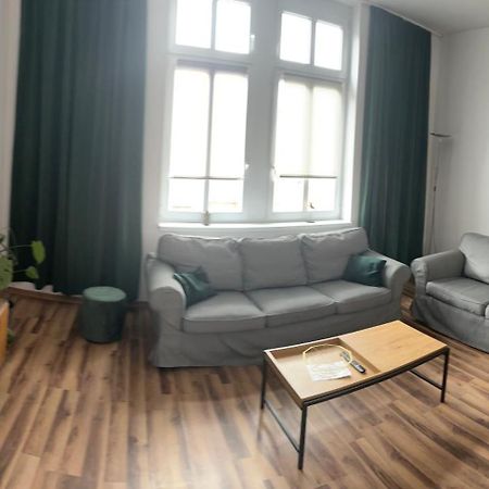 Appartamento Kamienica Chorzów Esterno foto