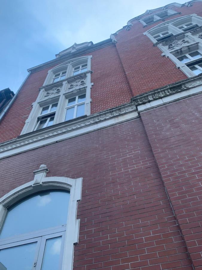Appartamento Kamienica Chorzów Esterno foto