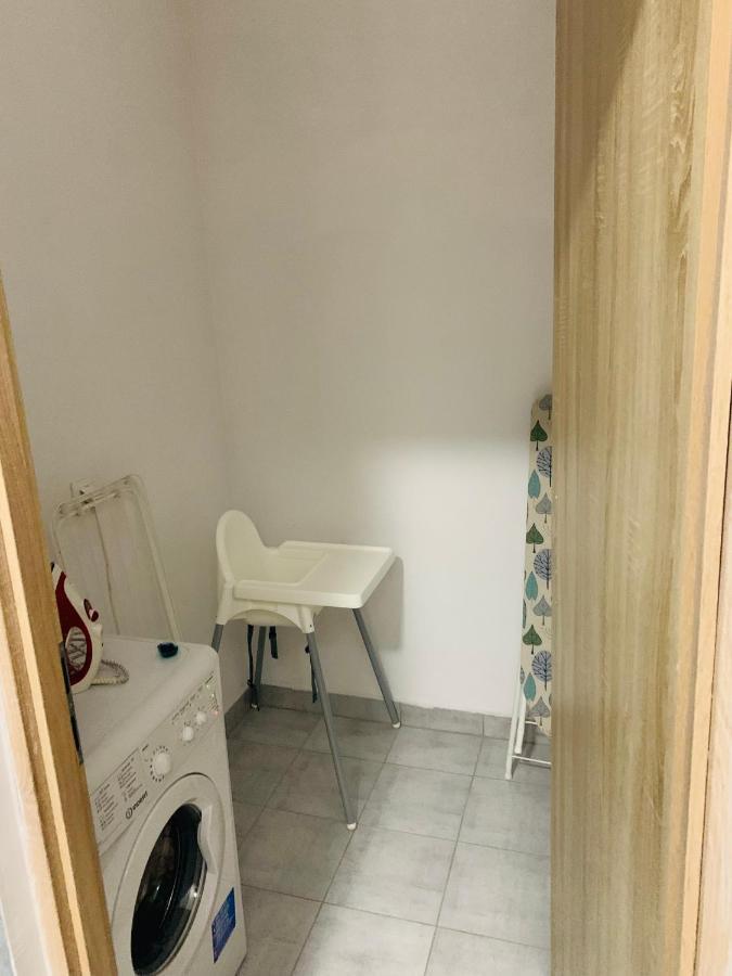 Appartamento Kamienica Chorzów Esterno foto